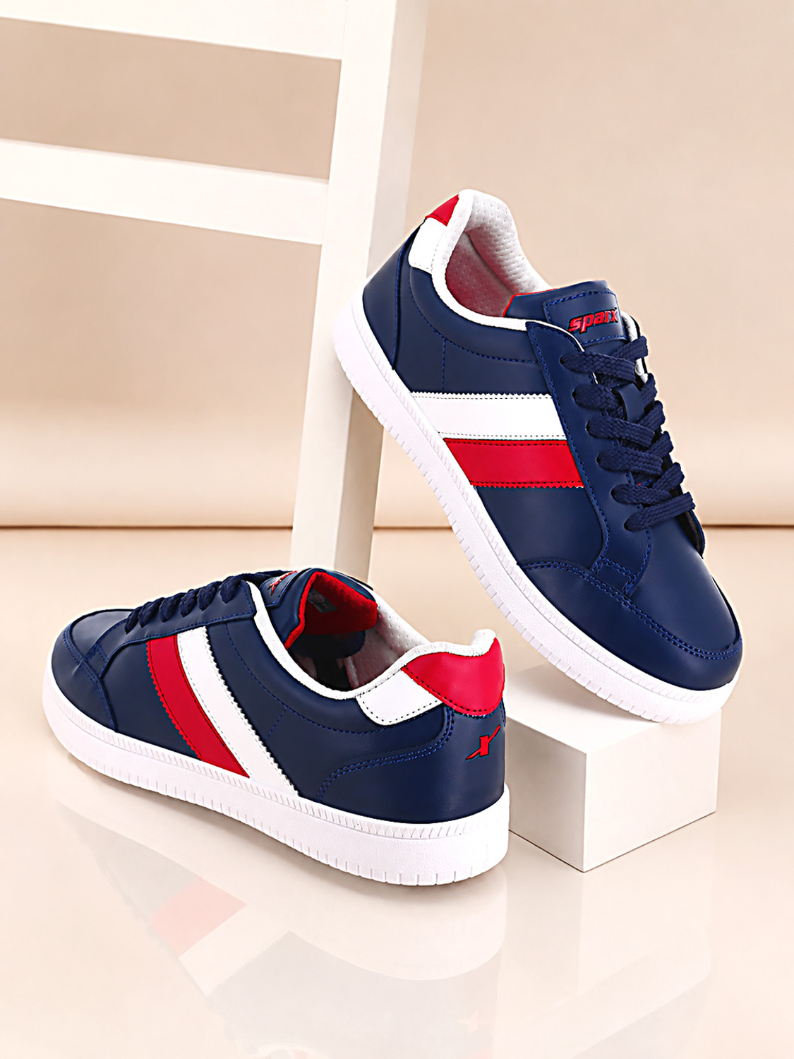 Image of Sparx SM 9117 | Stylish, Comfortable | Sneakers For Men