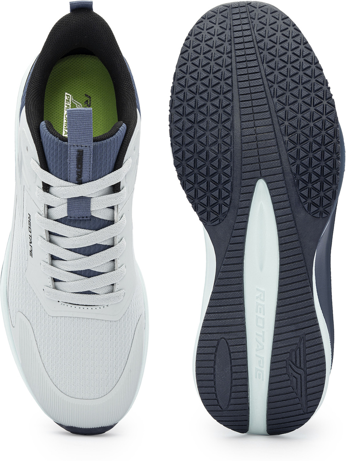 Image of RED TAPE Walking Shoes For Men