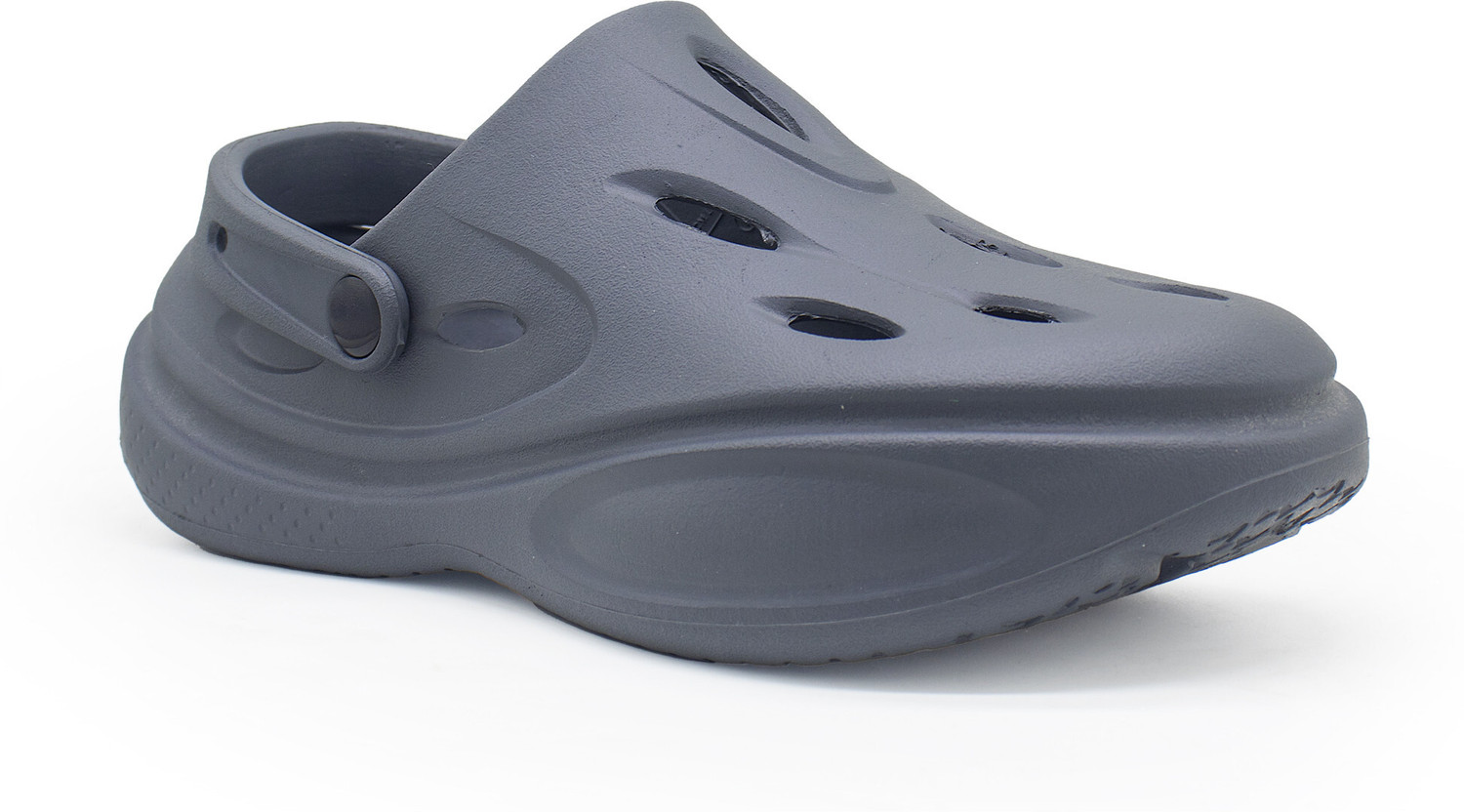 Image of action COOL-1006 Trendy Comfortable Lightweight Breathable Casual Slip-On Men Sandals