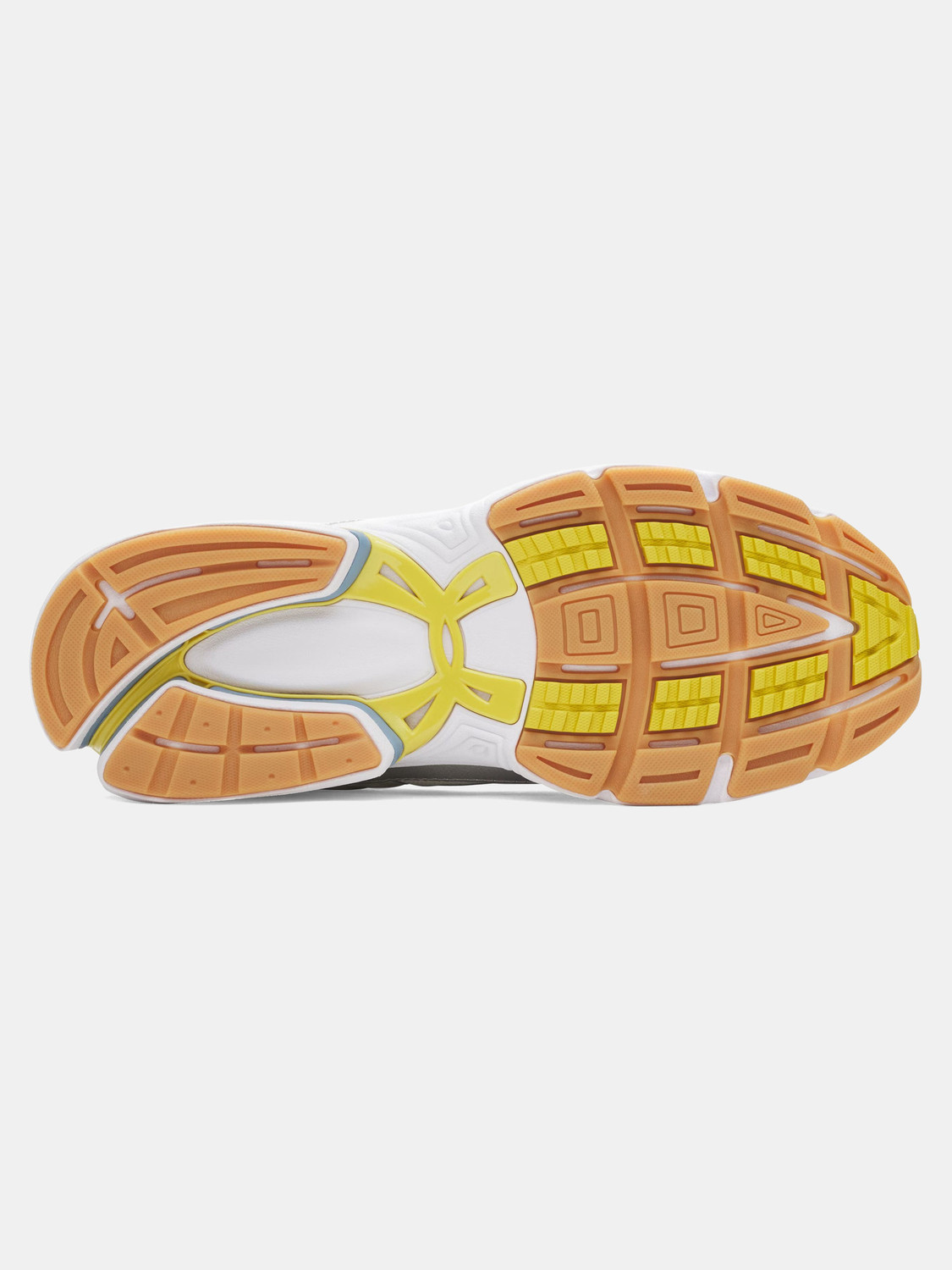 Image of UNDER ARMOUR Sola Sports Shoes For Men