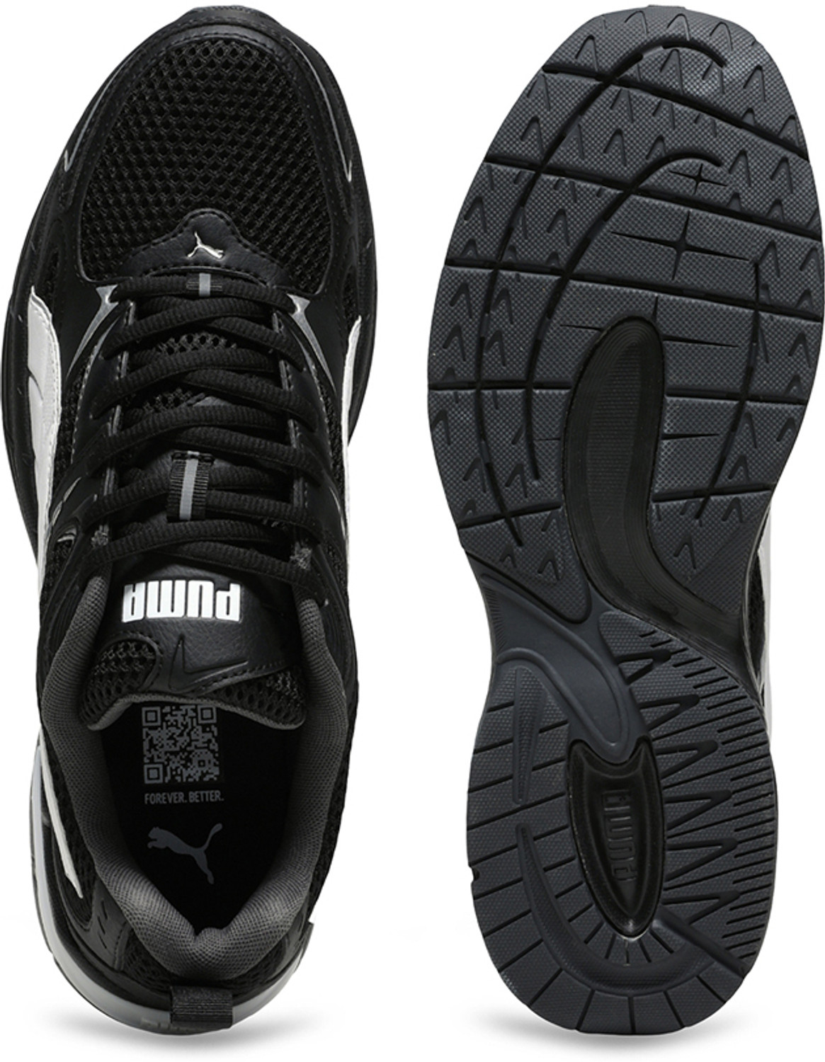 Image of PUMA Milenio tech 2000 Casual Shoes For Men