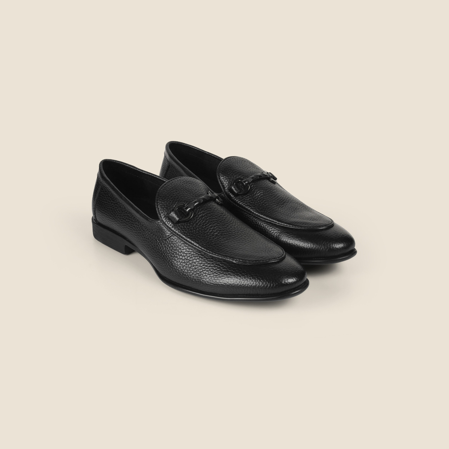 Image of METRO 19-696 Slip On For Men
