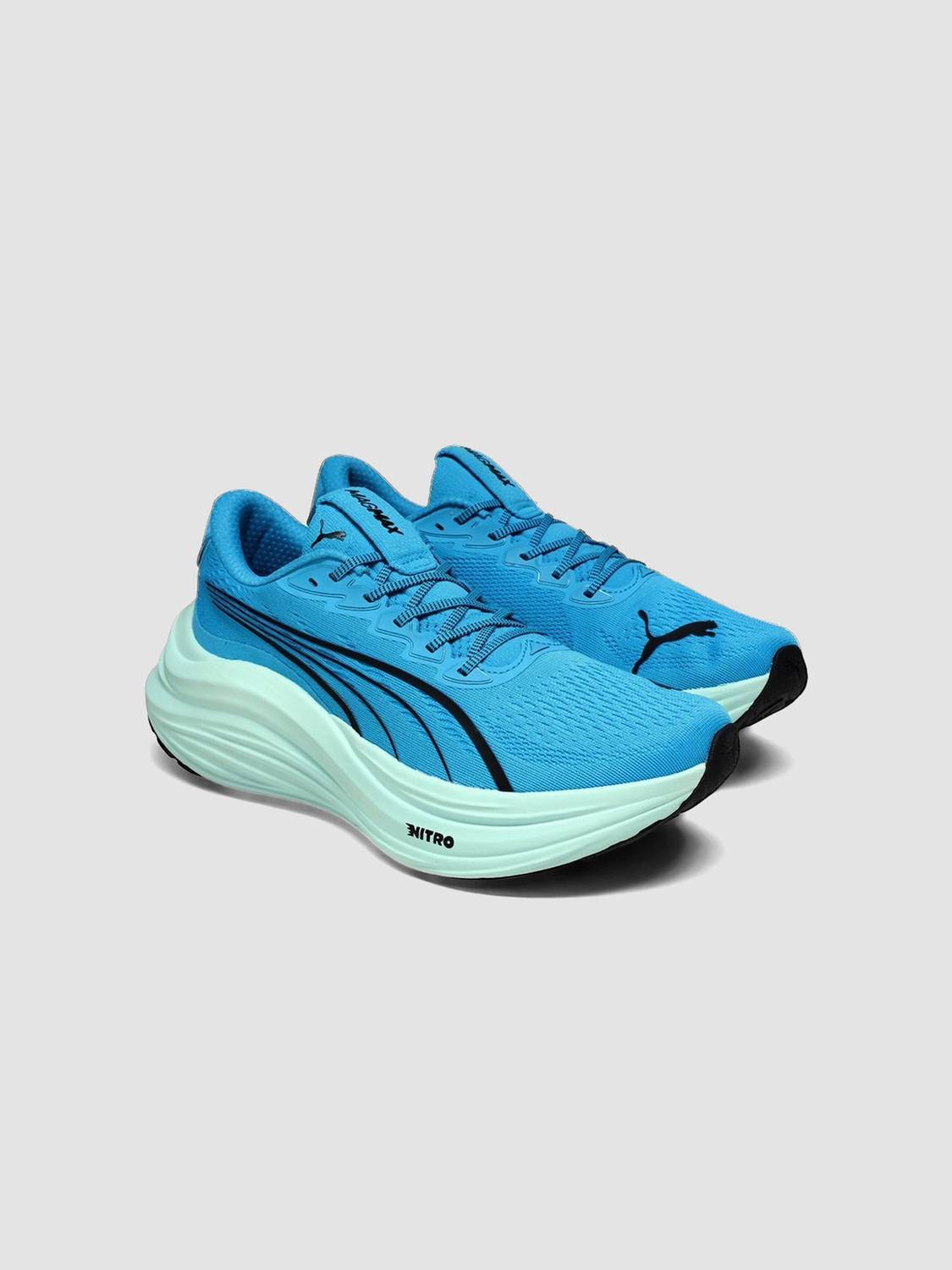 PUMA MagMax NITRO Running Shoes For Men - Buy PUMA MagMax NITRO
