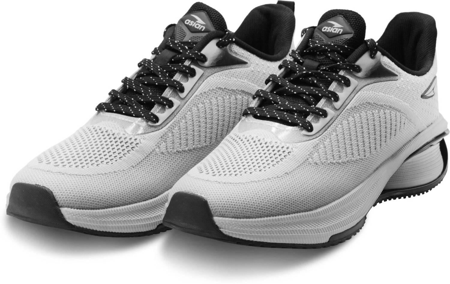 Asian Men's Soft Cushioned Training Shoes - Image 2