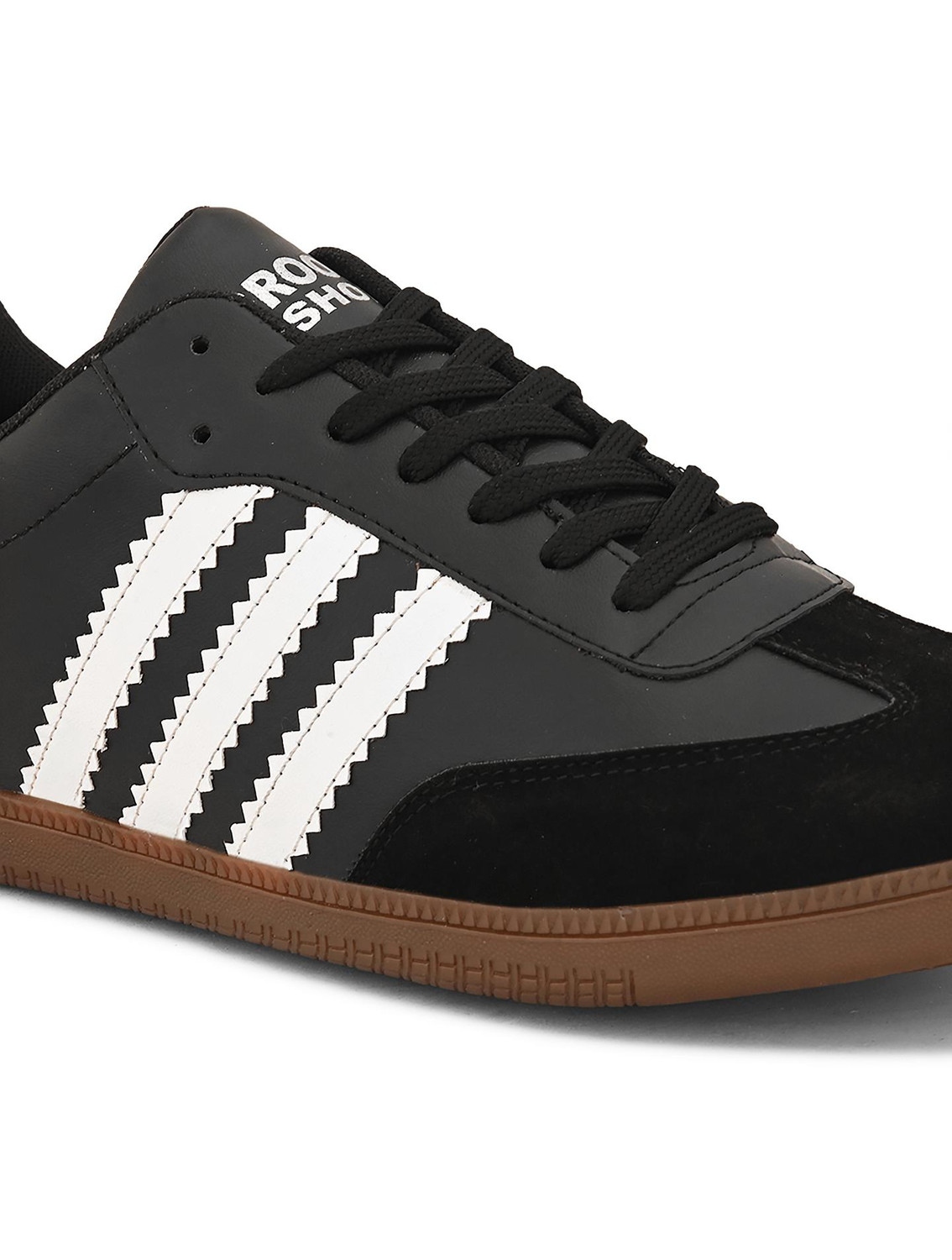 Image of Groofer Groofer Men's Unique casual shoes sneakers Sneakers For Men