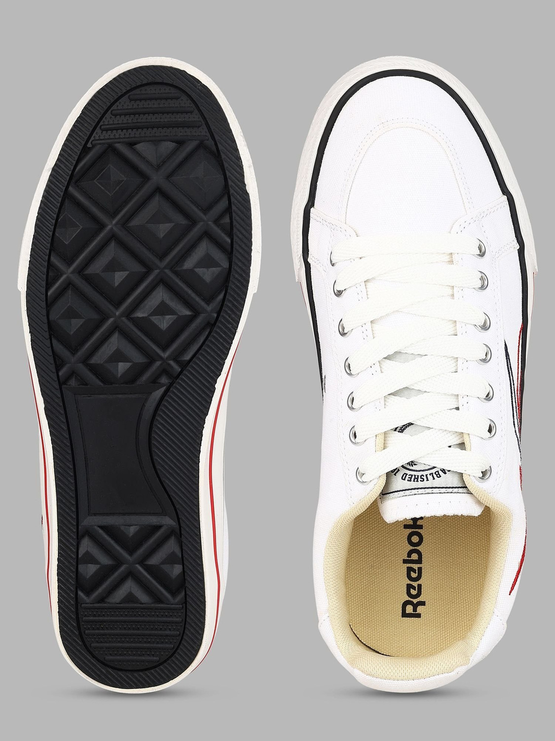 Image of REEBOK COTS KAI Sneakers For Men
