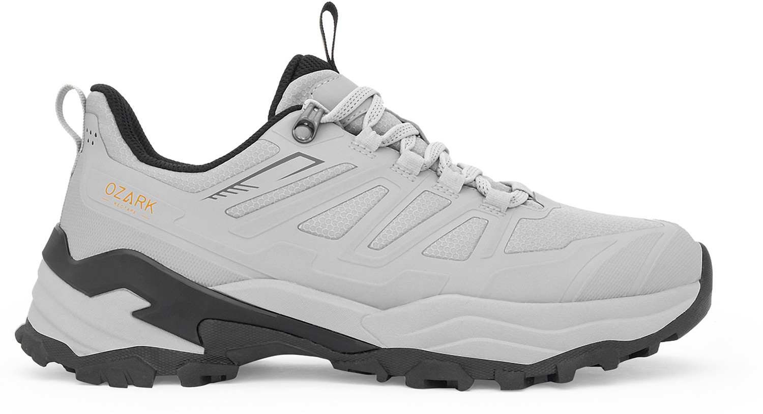 Image of RED TAPE Low-Cut Outdoor Hiking & Trekking Shoes For Men