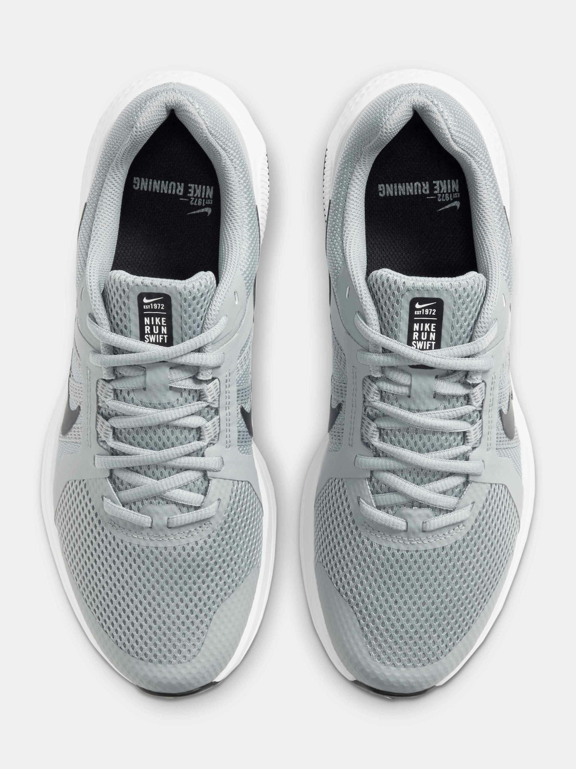 Image of NIKE Run Swift 2 Sneakers For Men