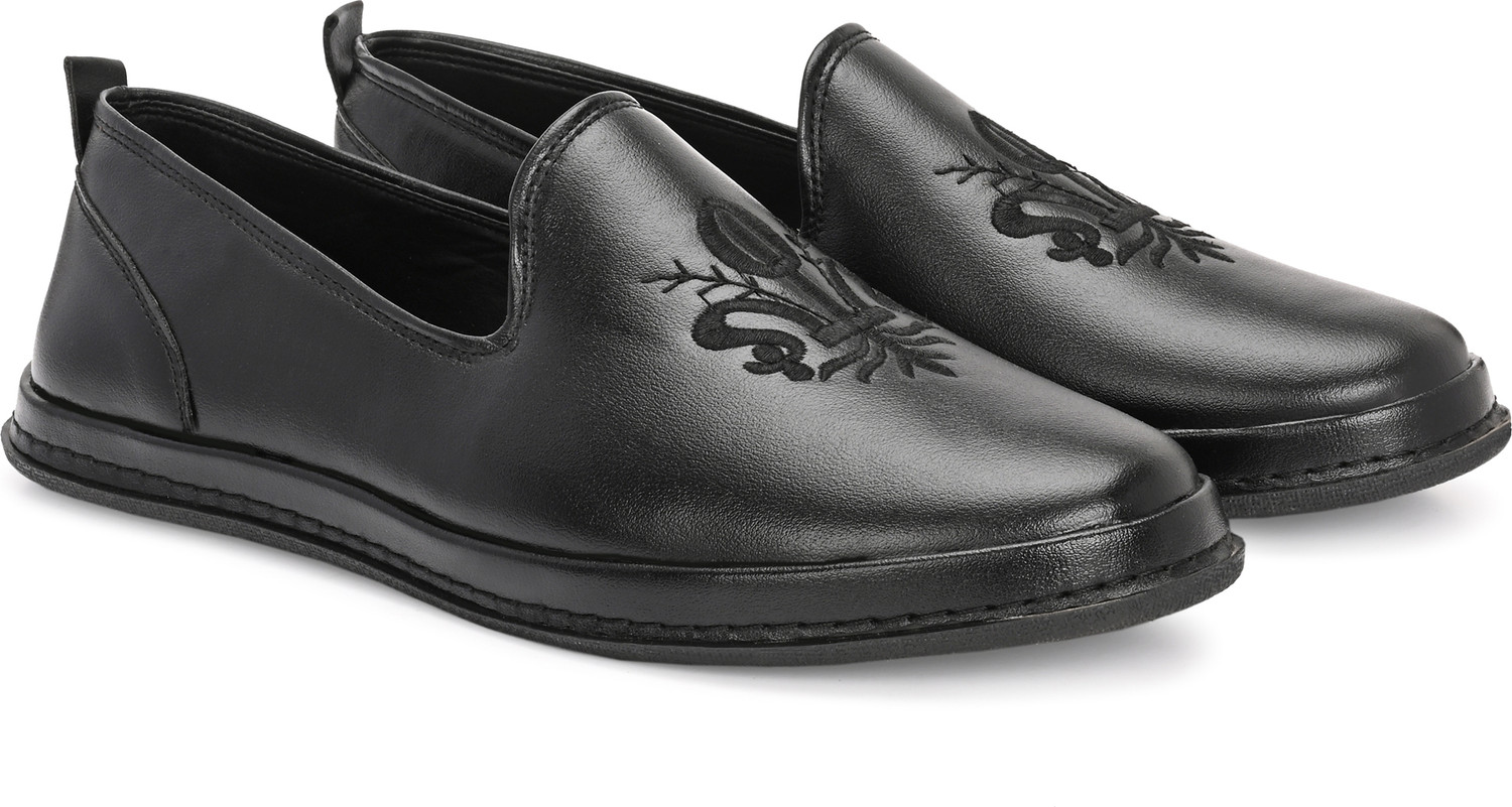Image of NAAL Naal Mocassin For Men