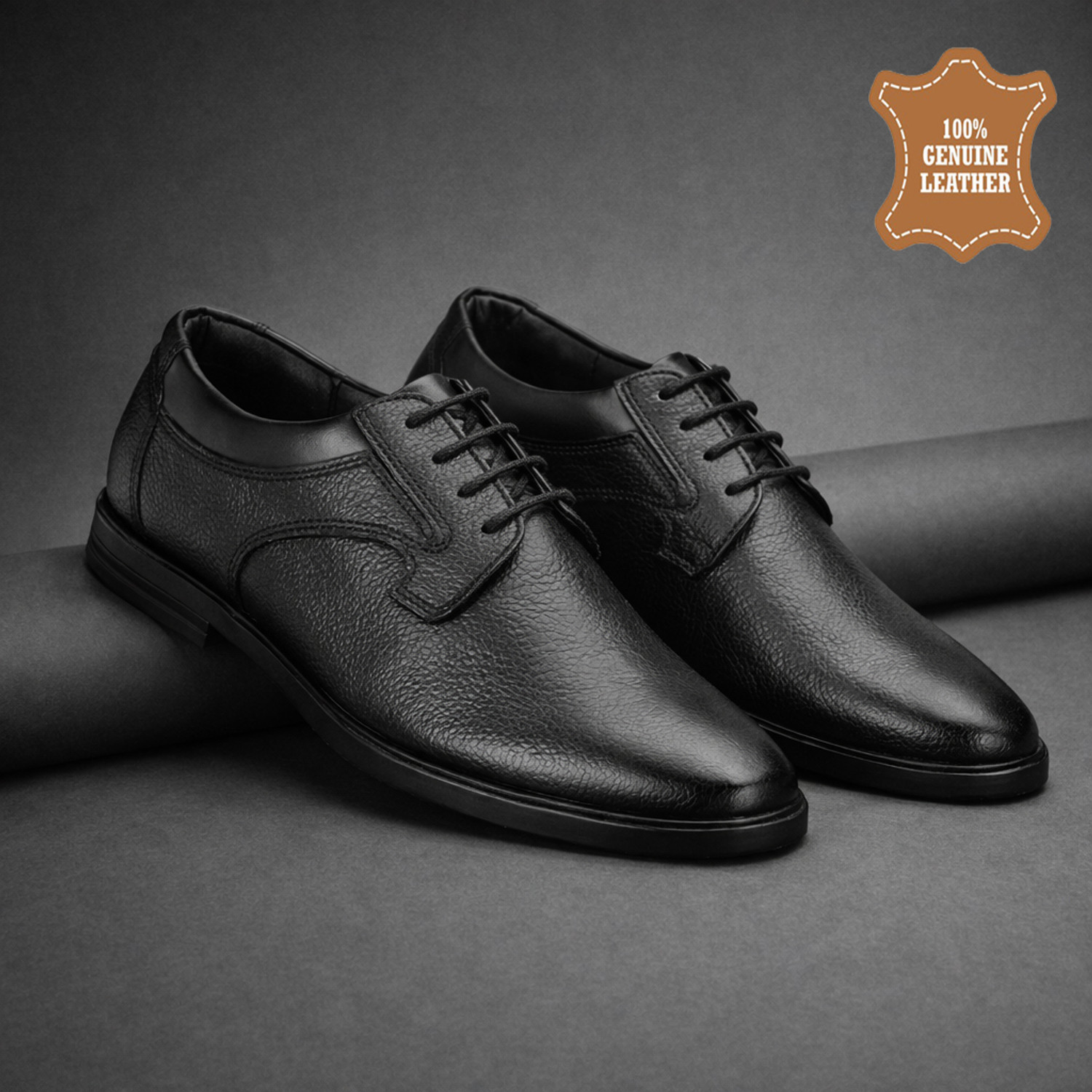 Image of INKLENZO Corporate Casuals For Men