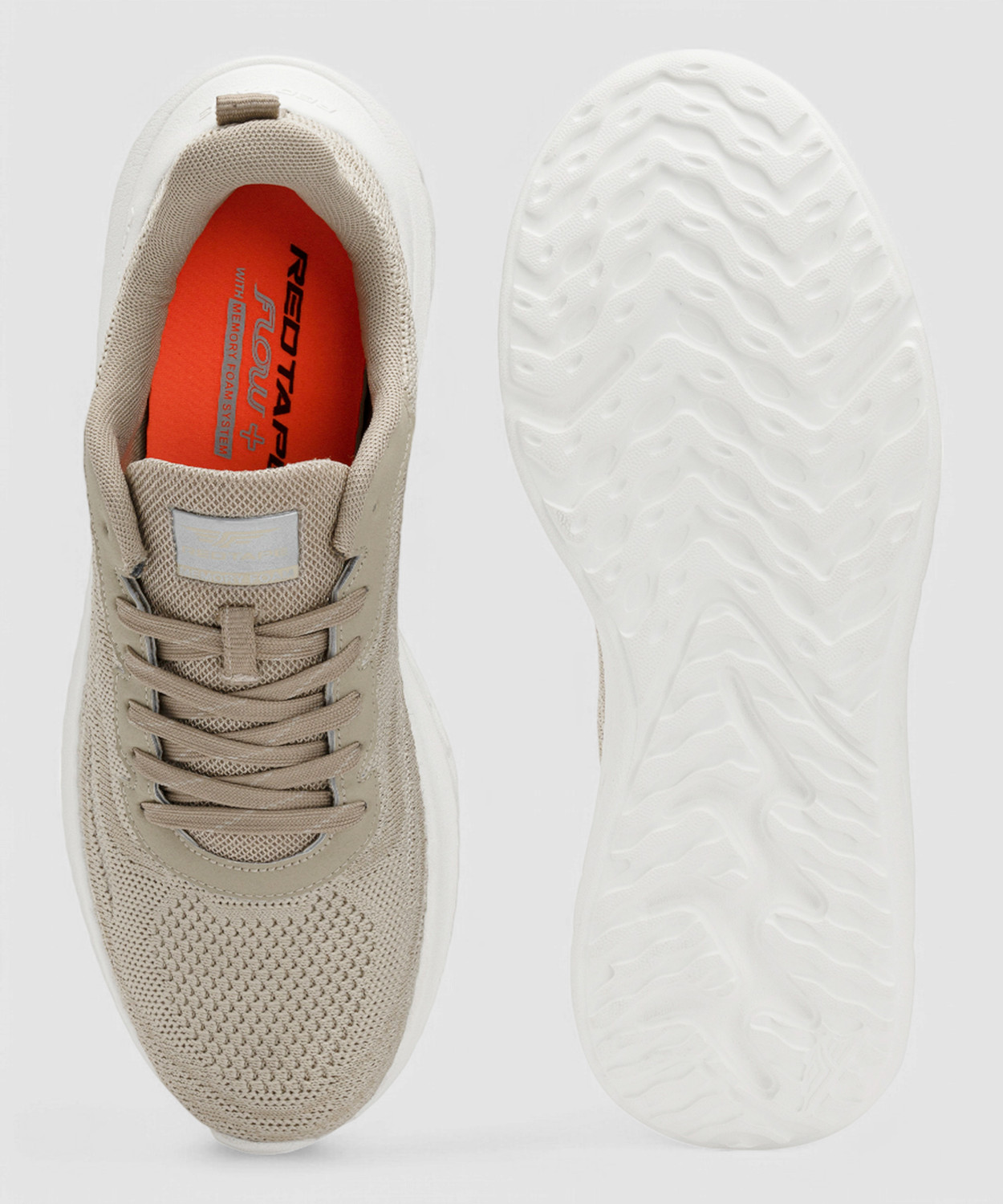 Image of RED TAPE Walking Shoes For Men
