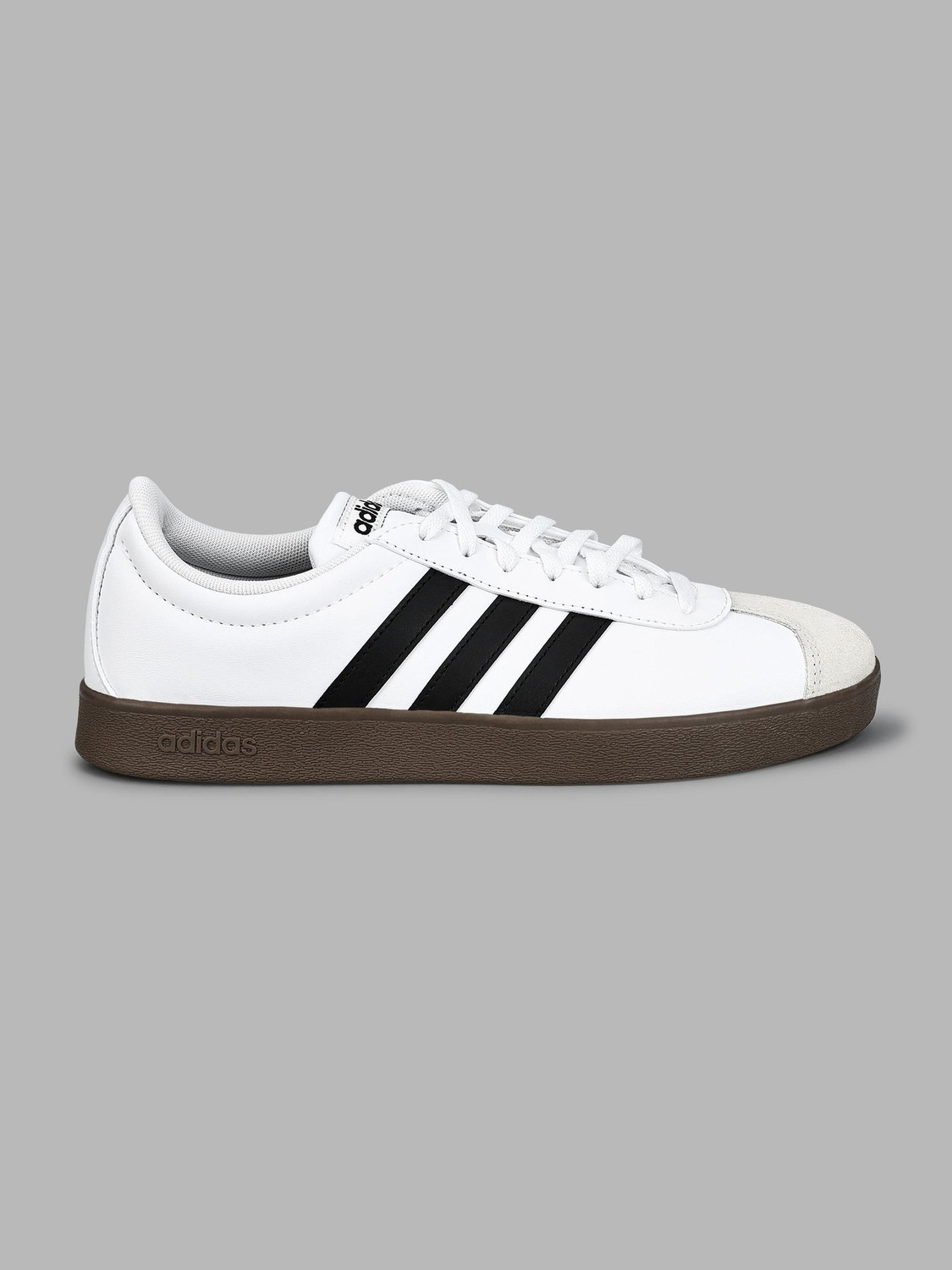 Image of ADIDAS VL COURT BASE Sneakers For Men