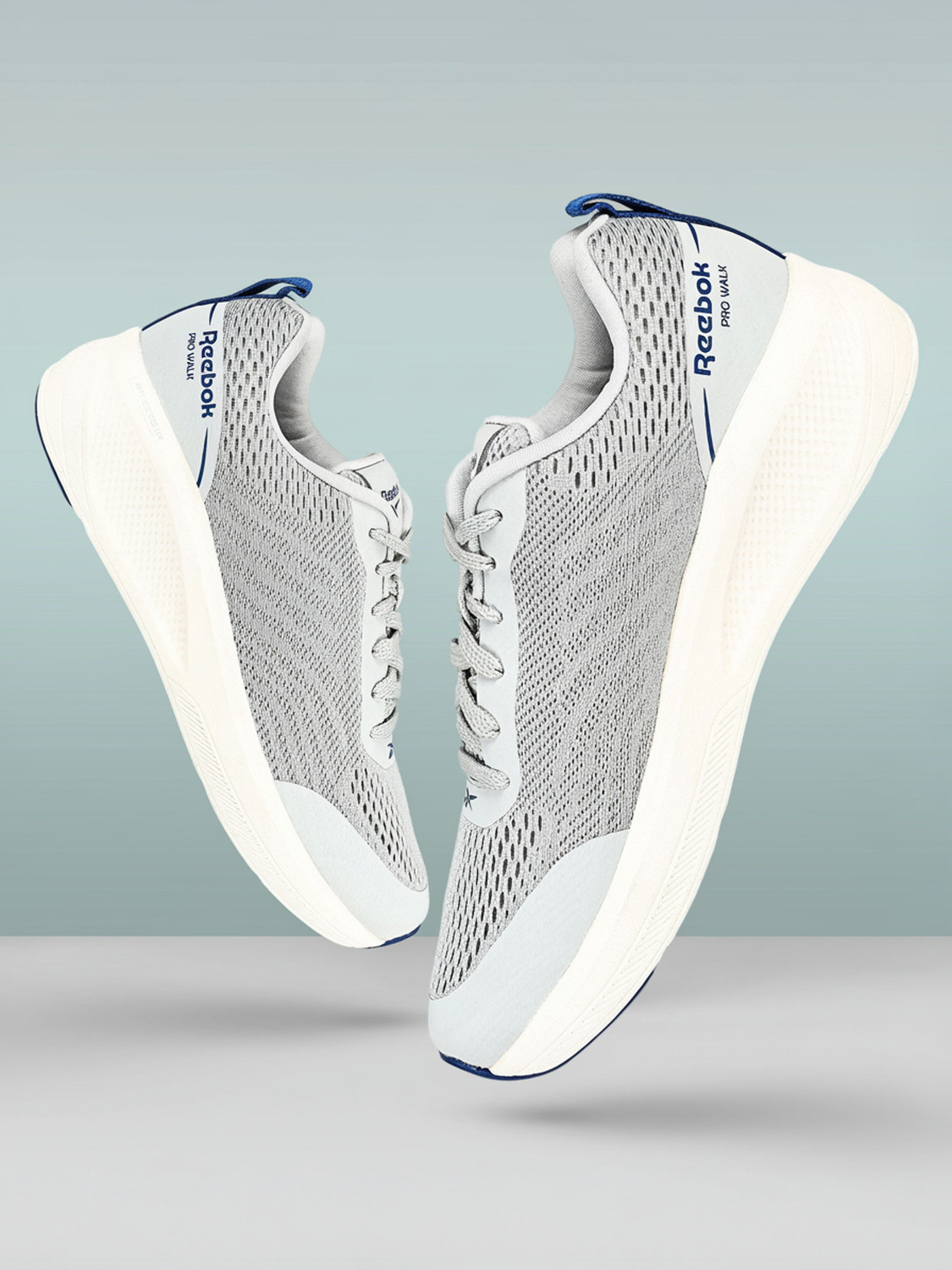 Image of REEBOK SPACEFOAM CWL TRUST M Running Shoes For Men