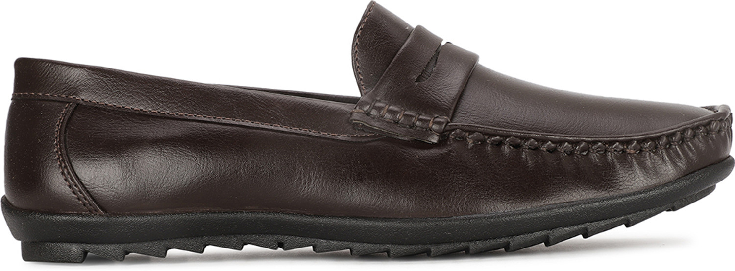 Image of Bata DRIFT 1 BOSS E Loafers For Men