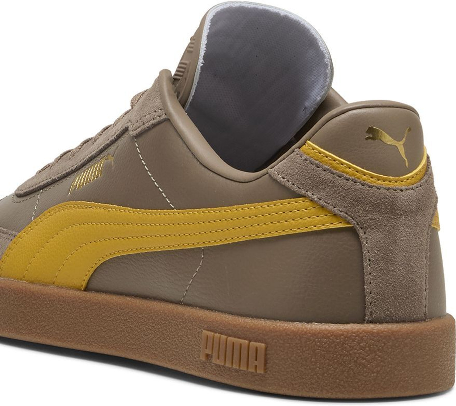 Image of PUMA Club II Era Sneakers For Unisex