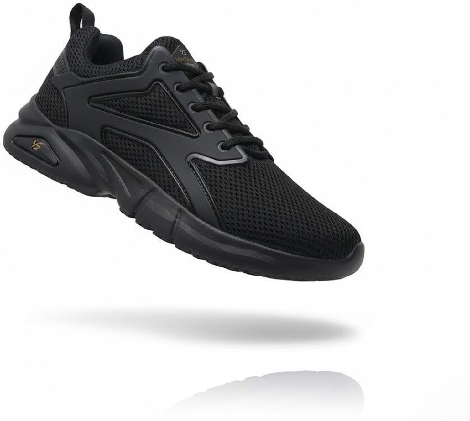 Image of Vokstar Men's Sports Shoes | Breathable Mesh Running Sneakers for Daily Use Casuals For Men