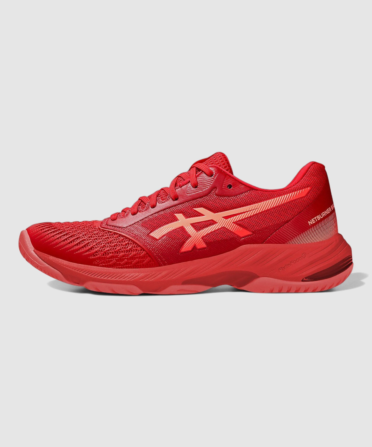 Image of Asics NETBURNER BALLISTIC FF 3 Badminton Shoes For Men