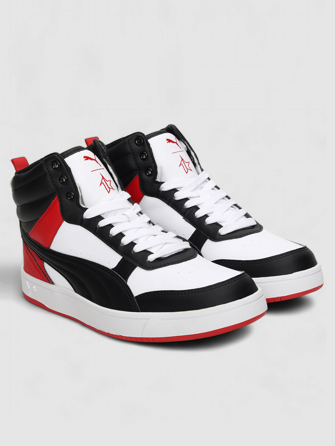 Image of PUMA x KL Vegas IDP Sneakers For Men