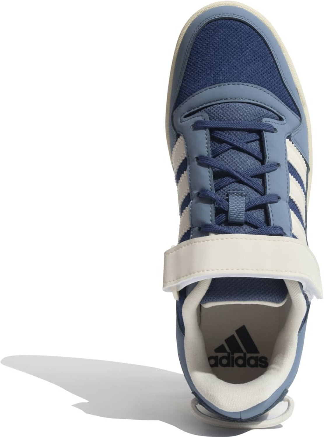 Image of ADIDAS HEATHER LOW Sneakers For Men