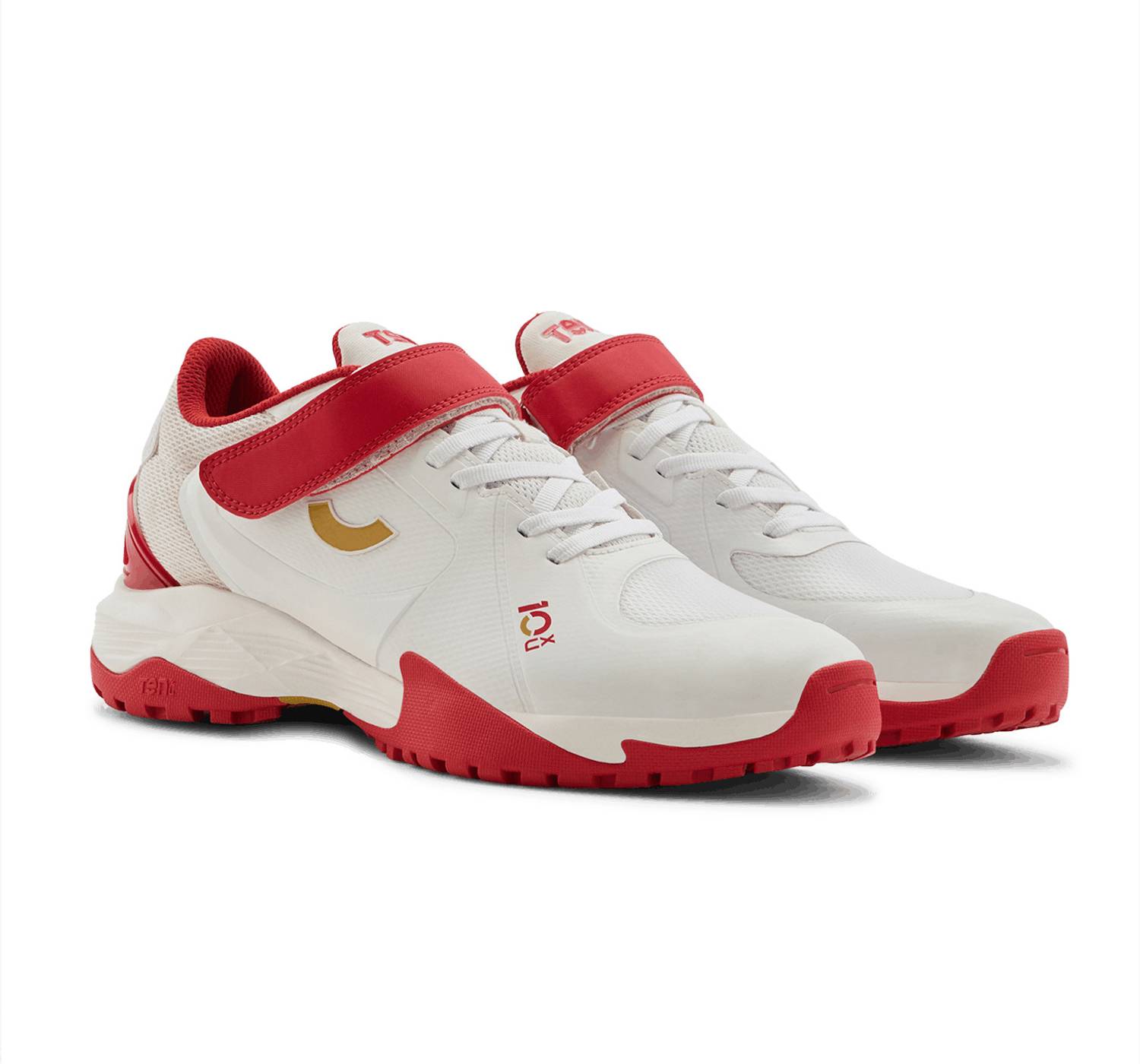 Ten x you All-rounder Swing Cricket Shoe