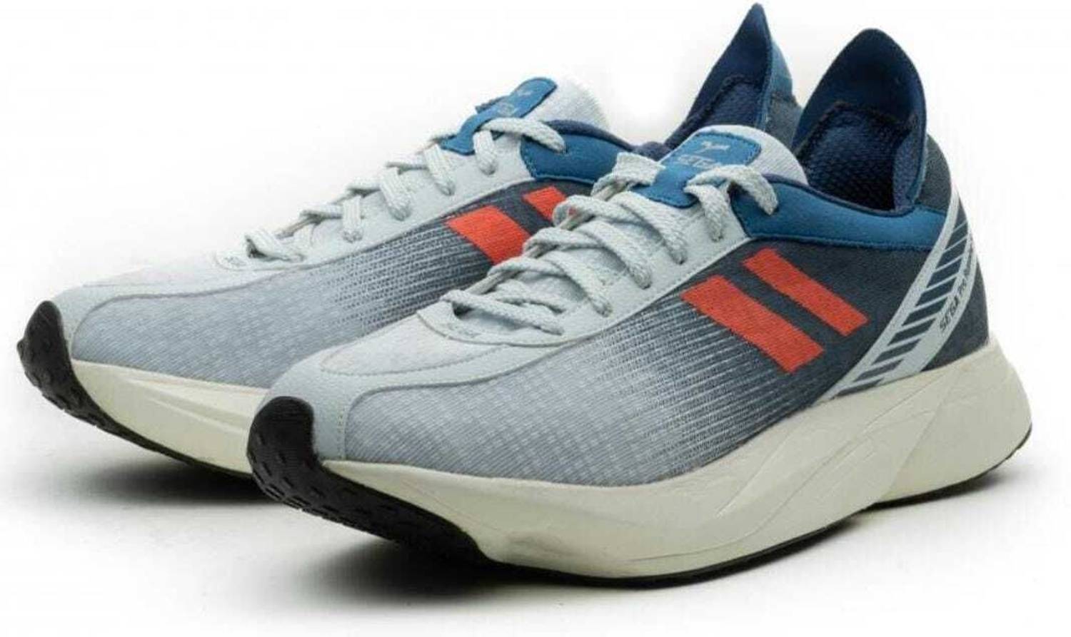 Sega Star Impact NEW ADMIRE (2026) Men's Running Shoes - Image 1