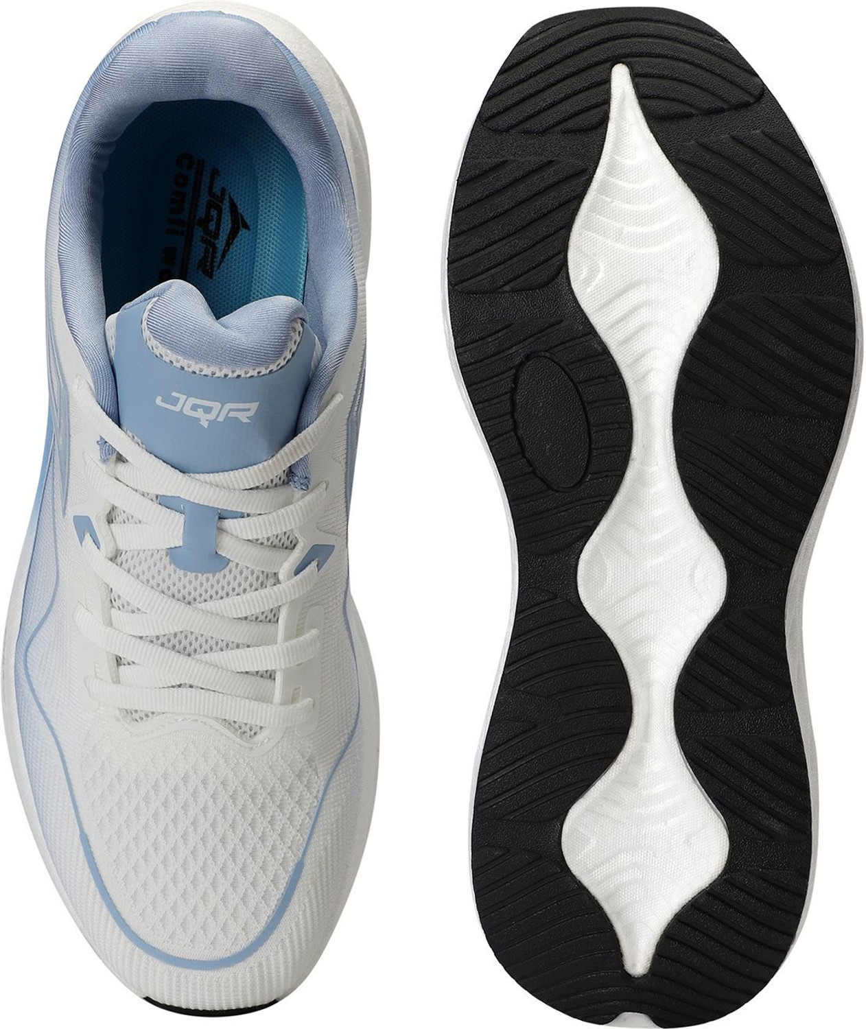 Image of JQR GUINNESS Running Shoes For Men