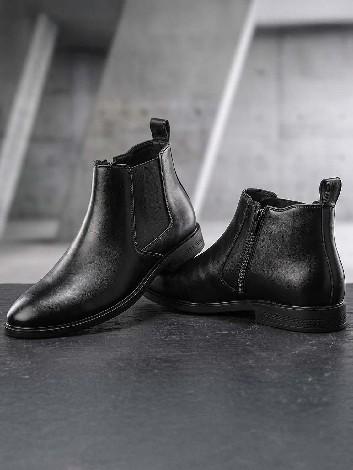 Liberty Fortune VLAC213 Casual Lightweight Boots - Image 2