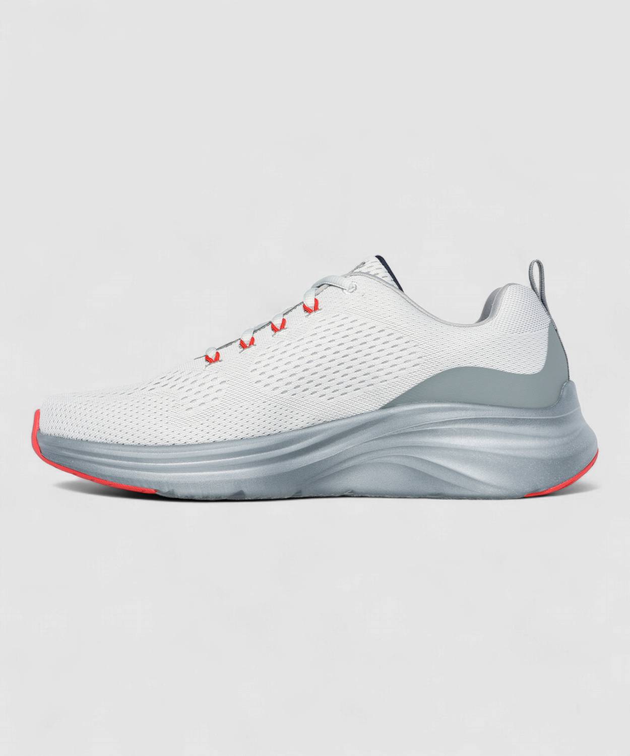 Skechers VAPOR FOAM Casual for Mens, Orange- 232625-GYOR Sneakers