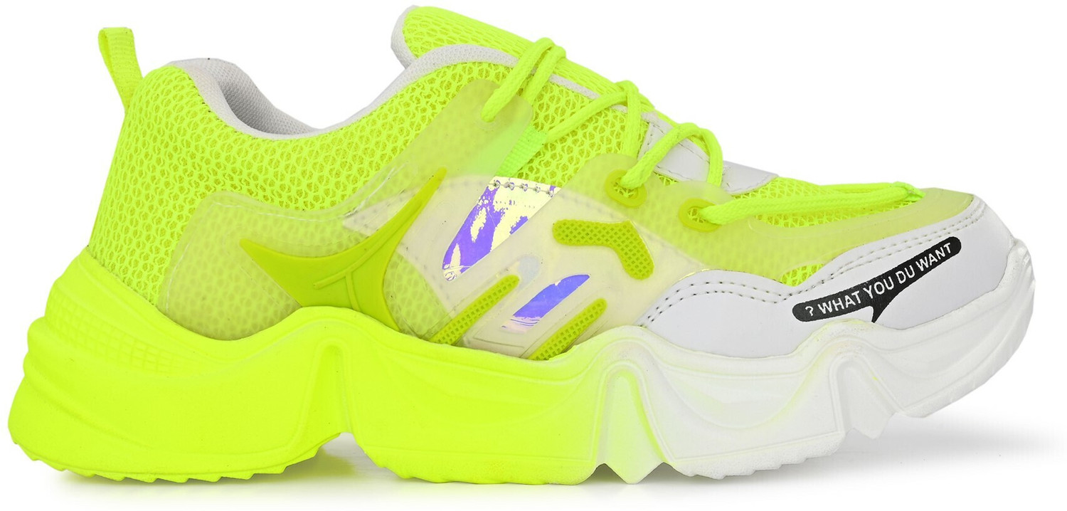 Image of Afrojack Running Shoes For Women