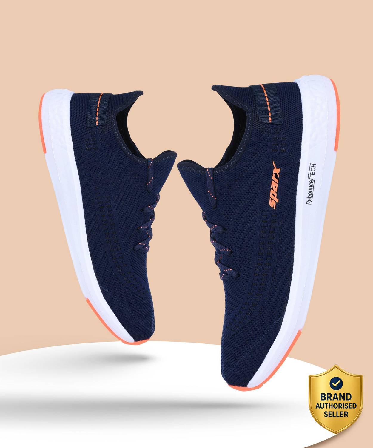 Sparx SM 482 Running Shoes For Men
