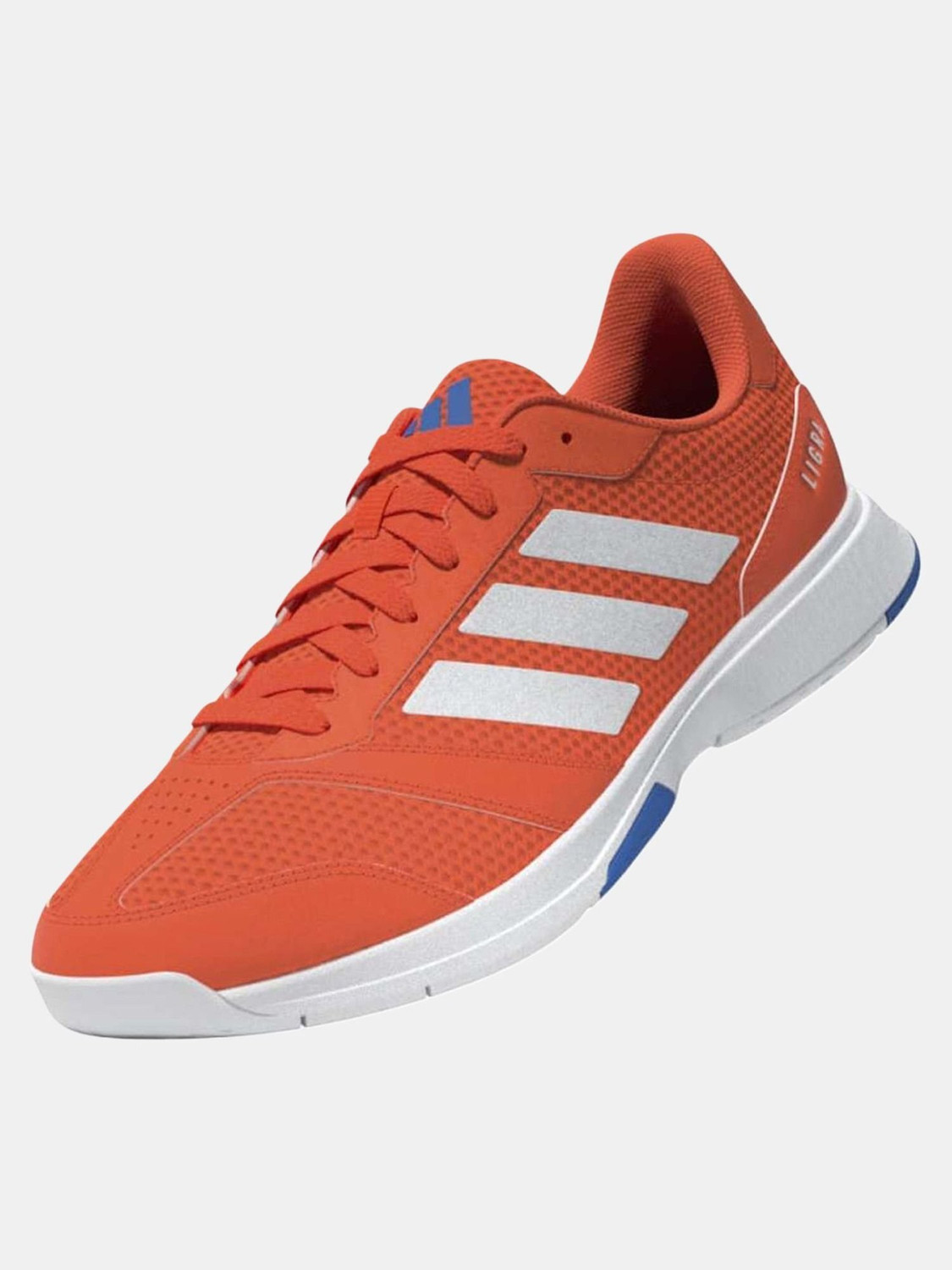 Image of ADIDAS Ligra 8 M Cricket Shoes For Men