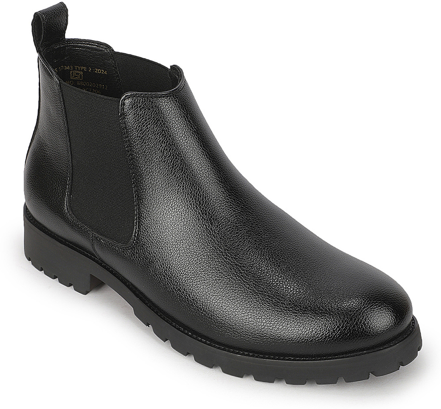 Image of LIBERTY Liberty Fortune VLACT206 Casual Lightweight | Comfortable Boots For Men