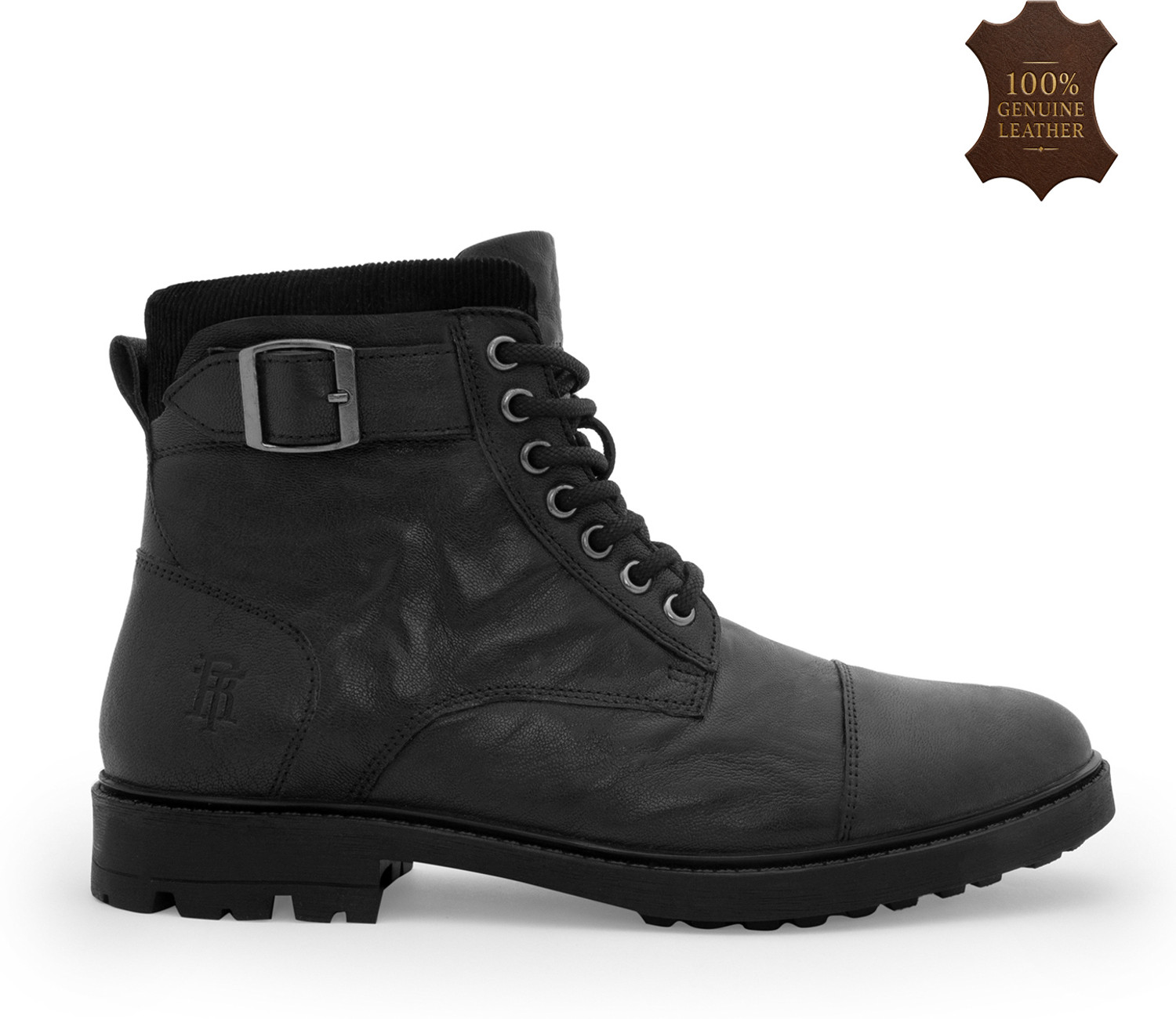 Image of RED TAPE Boots For Men