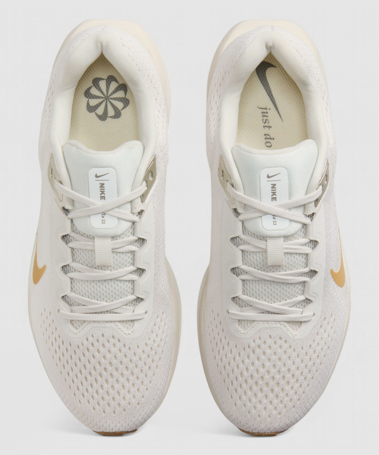 Image of NIKE wmns air winflo 11 Running Shoes For Women