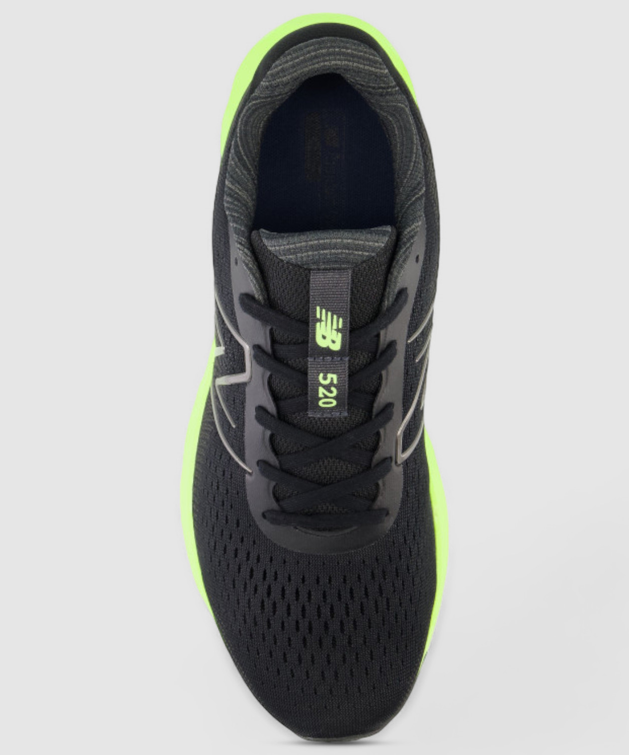 Image of New Balance 520 Running Shoes For Men