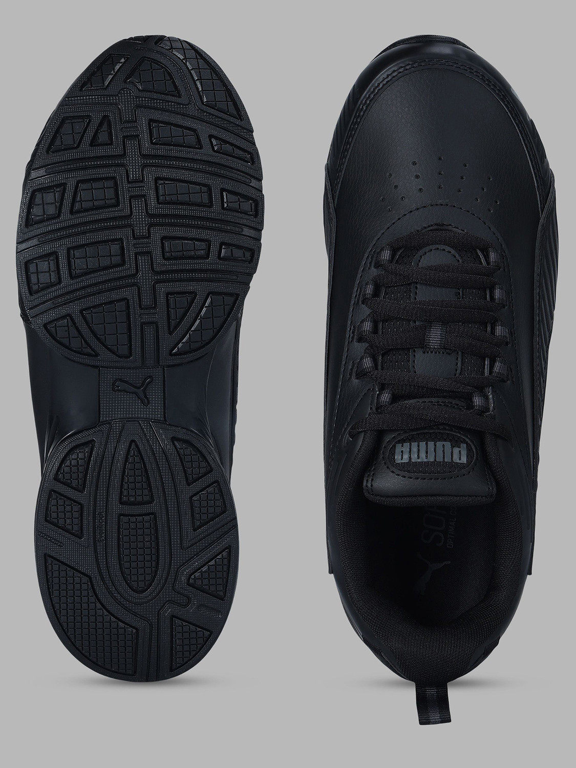 Image of PUMA Magnetic SL Running Shoes For Men