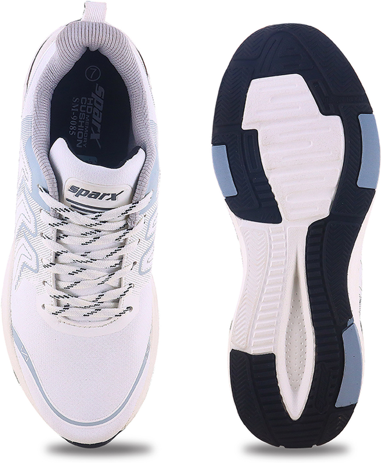 Image of Sparx SM 9085 | Stylish, Comfortable | Walking Shoes For Men
