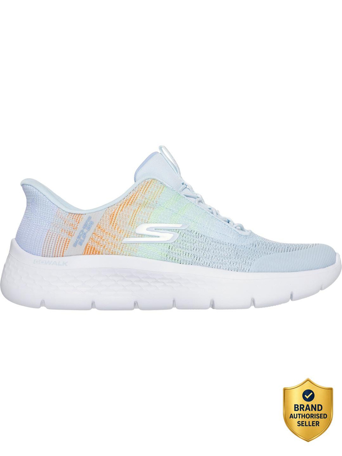 Skechers GO WALK - Walking Shoes For Women