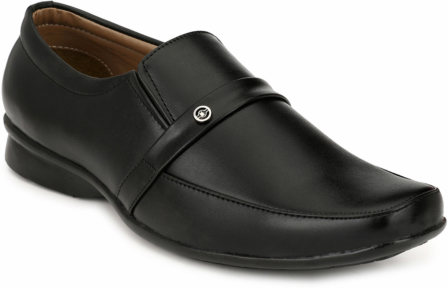 Image of PROVOGUE Plus Size Available Loafers For Men