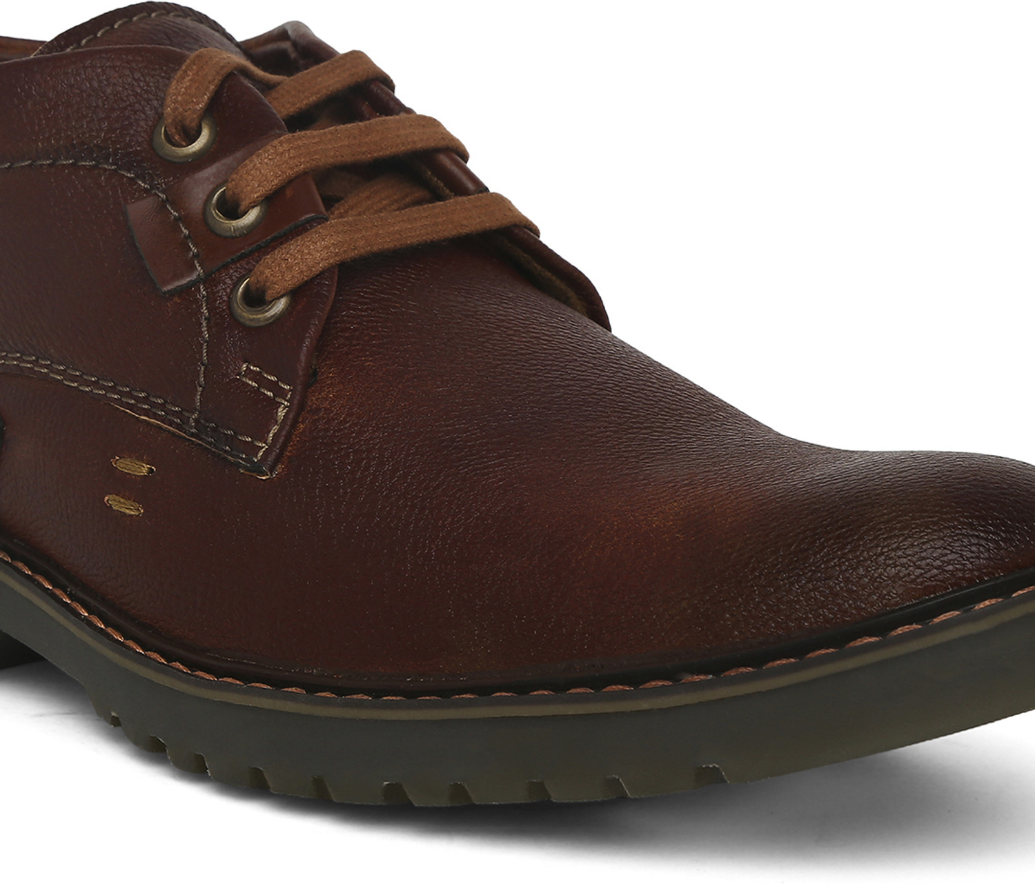 Image of BUCKAROO Jaripeo DELMAR Vegan Casuals For Men