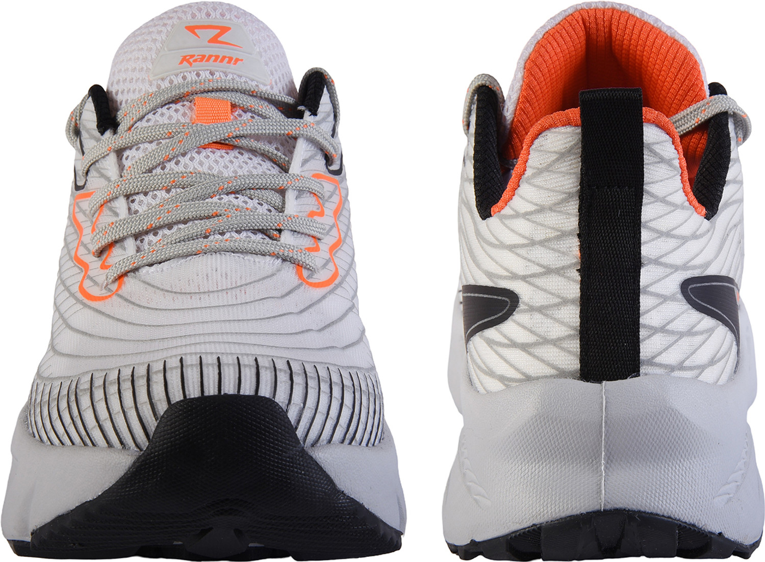 Image of Rannr Comfortable Sports Running Shoes for Men Running Shoes For Men