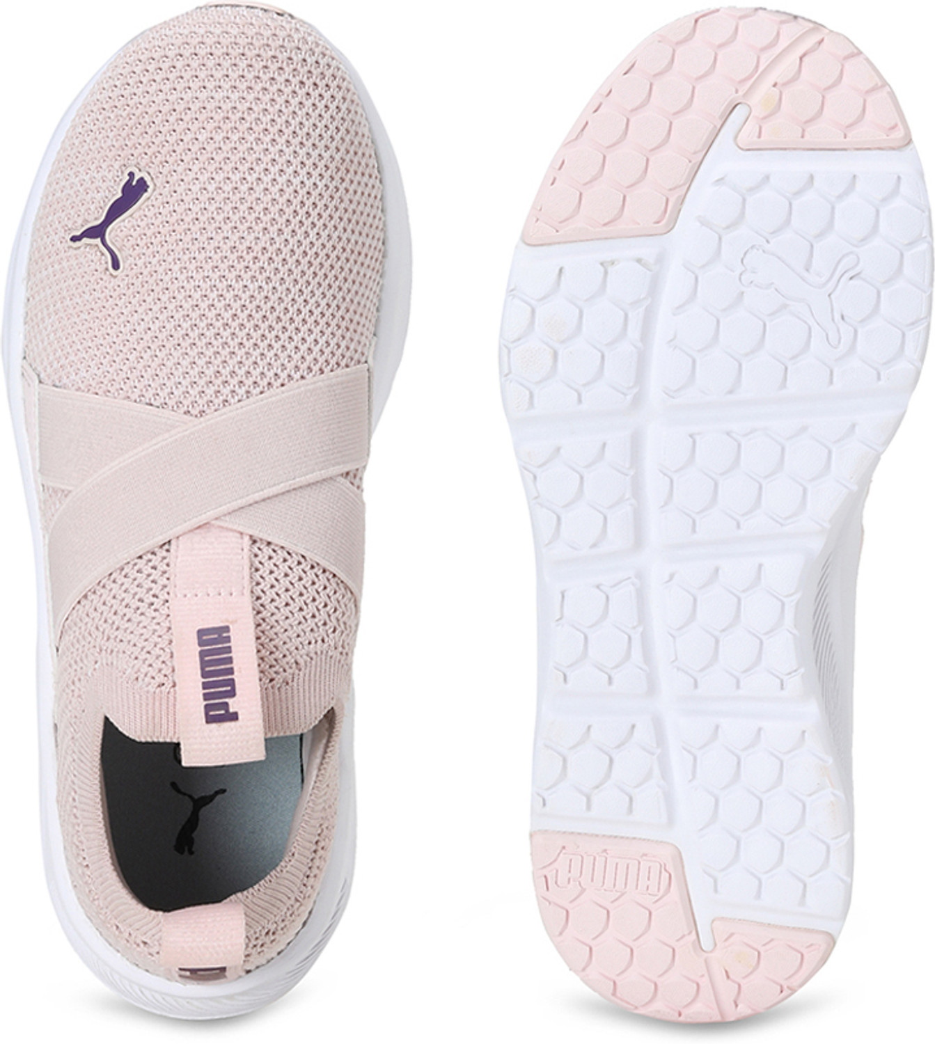 Image of PUMA Lufts Walking Shoes For Women