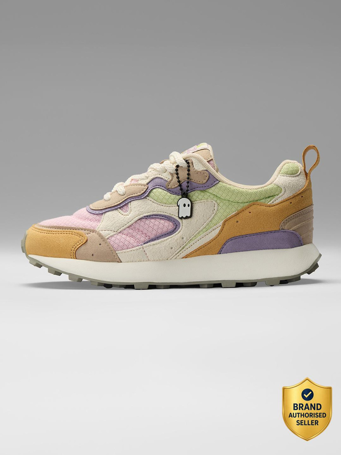 Image of The Souled Store Sneakers For Women