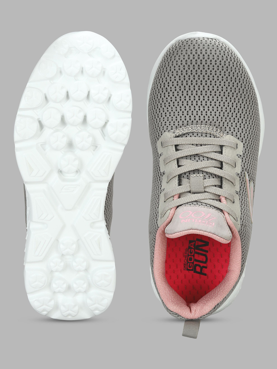 Image of Skechers GO RUN 400 Outdoors For Women