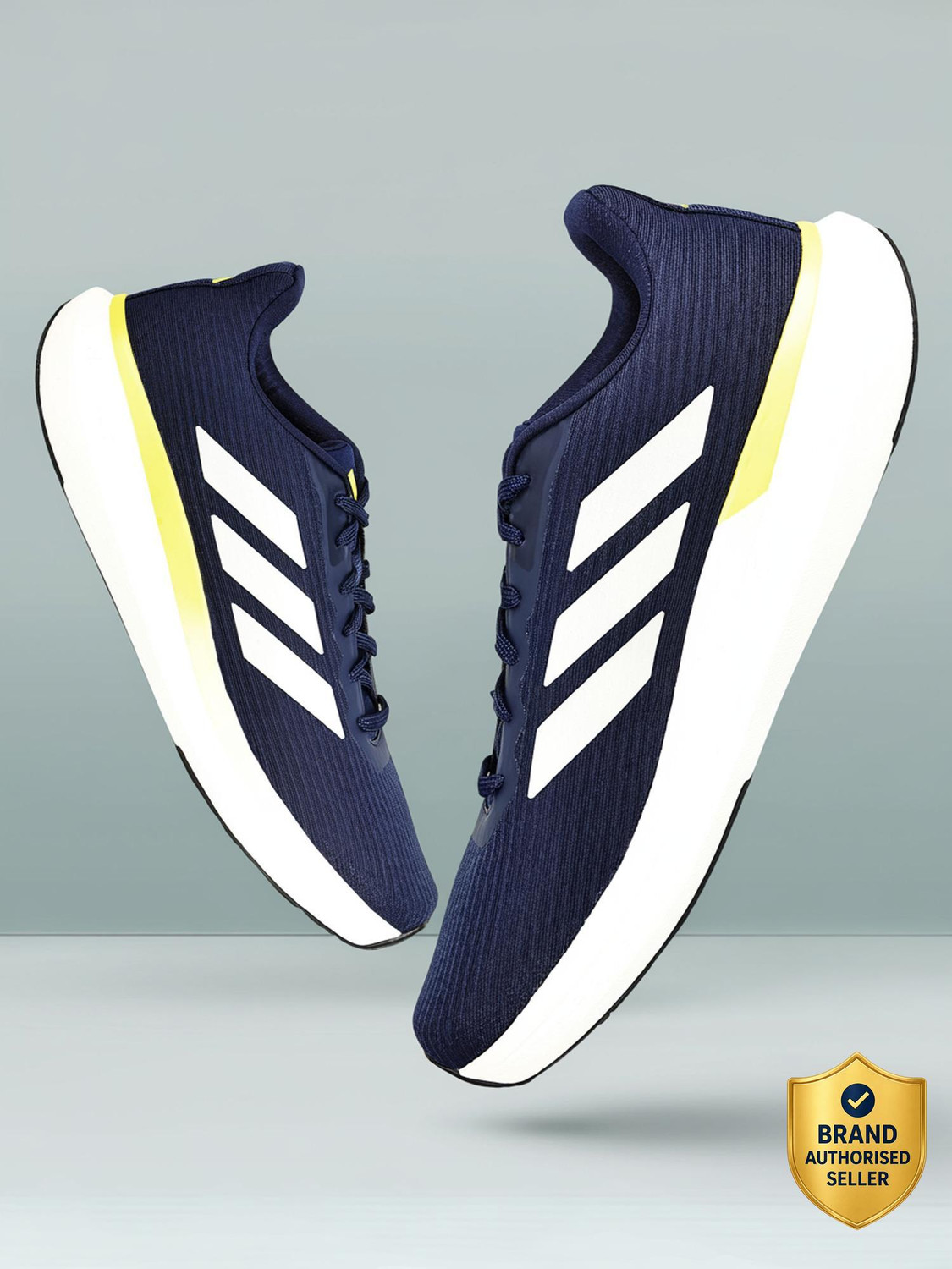 Image of ADIDAS AeroThrustThunder 2 M Running Shoes For Men