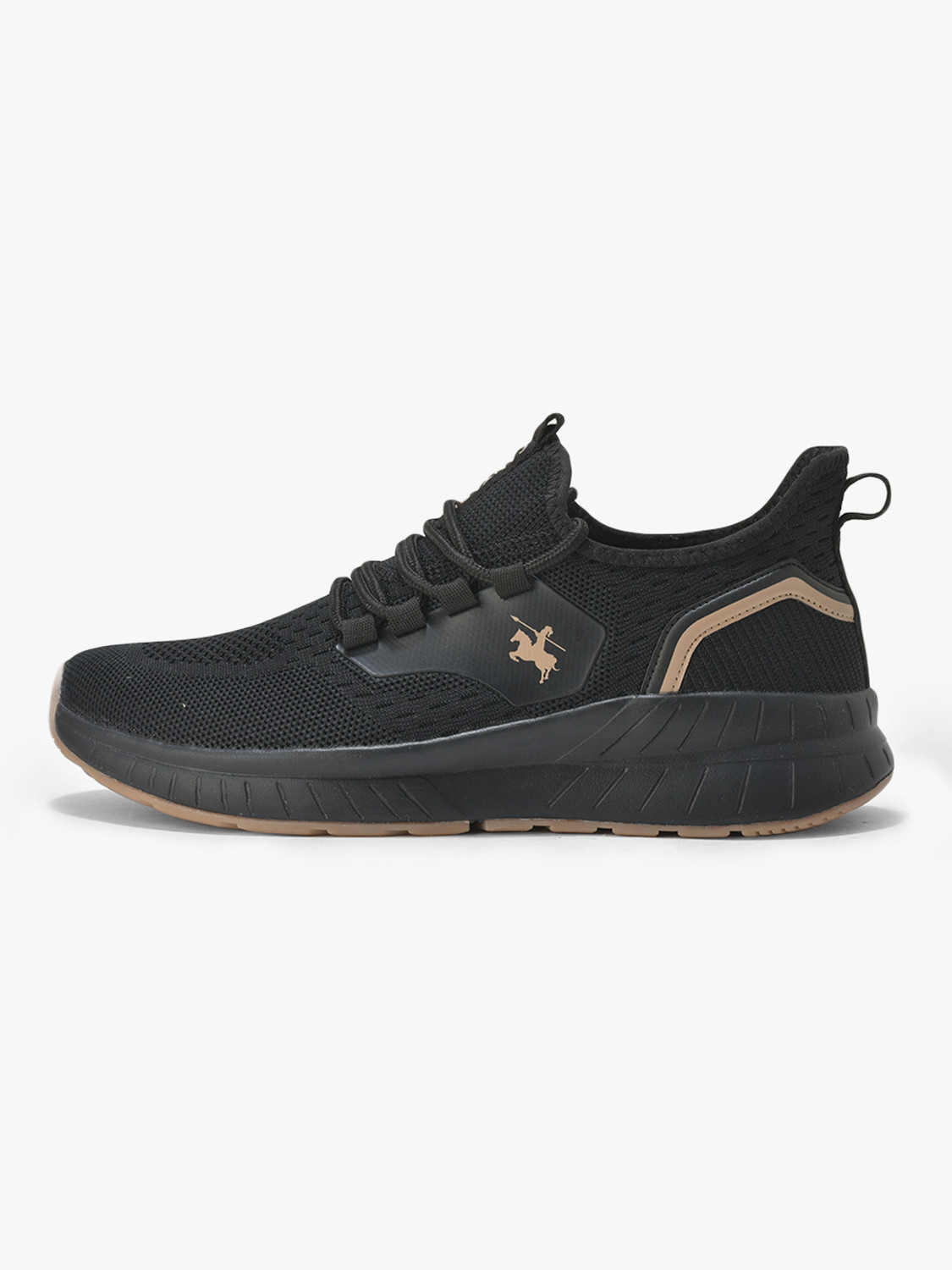 Image of CANTABIL Running Shoes for Men l Lightweight & Comfortable with Cushioned Insole Running Shoes For Men
