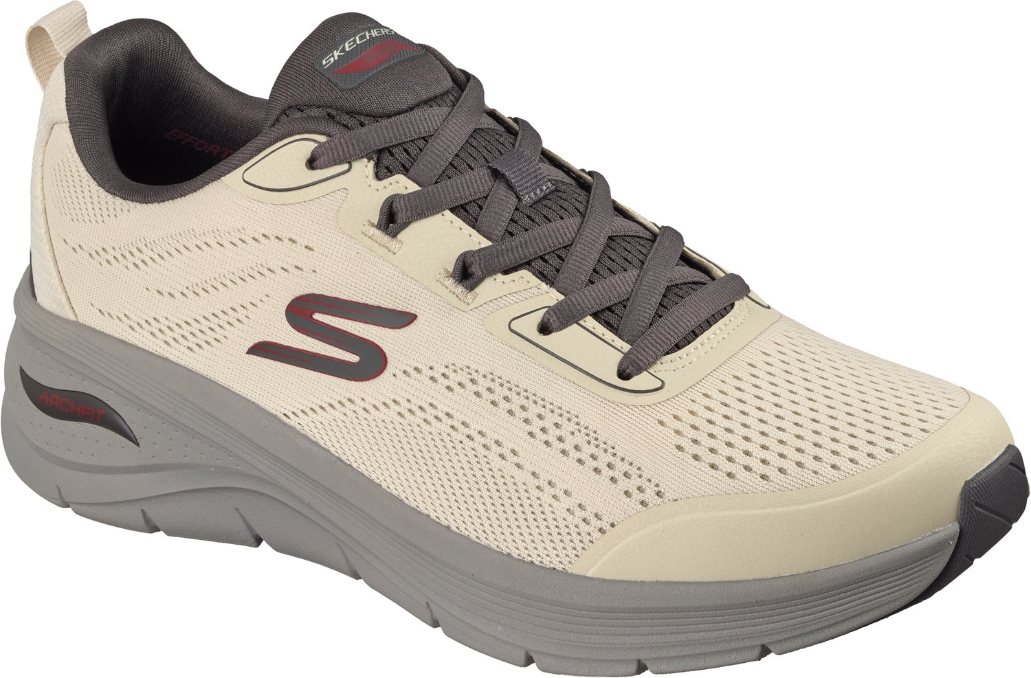 Image of Skechers ARCH FIT 3.0 Sneakers For Men