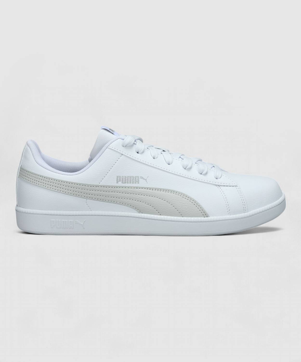 PUMA UP Sneakers For Men White - Image 2