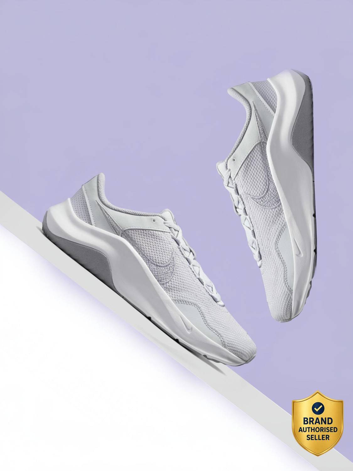 Nike Women's Legend Essential 3 NN Training Shoes - Image 1