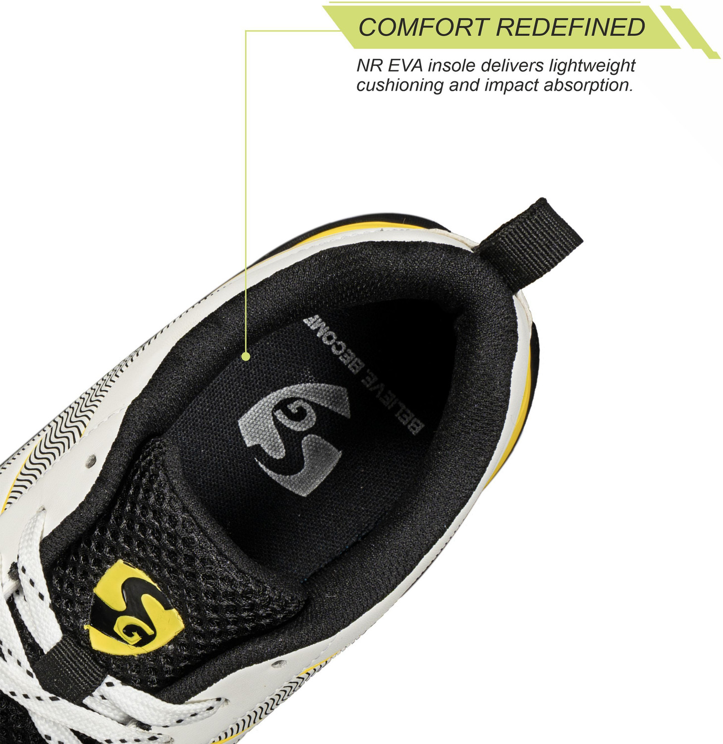 Image of SG BLAZER Cricket Shoes For Men
